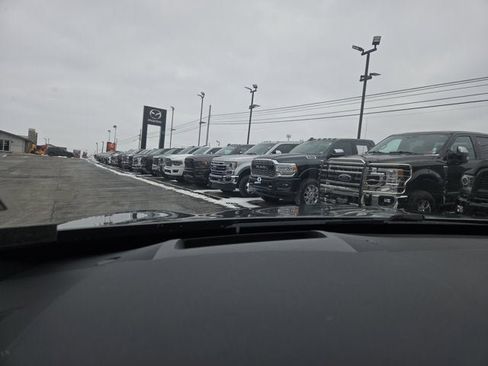 Used 2023 INFINITI QX60 Autograph image 25