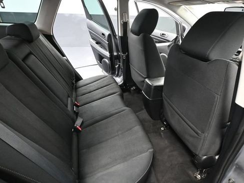 Used 2010 MAZDA CX-7 i Sport FWD image 32
