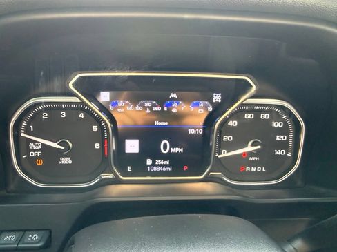 Used 2019 GMC Sierra 1500 Denali w/ Denali Ultimate Package AWD/4WD image 17