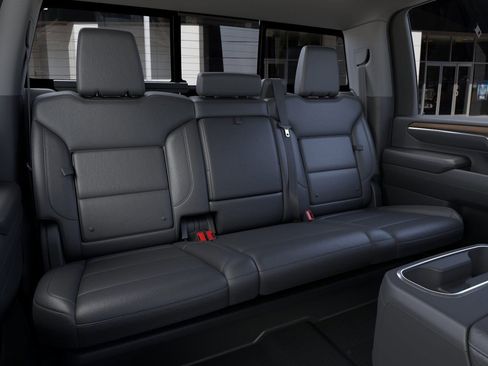 New 2026 GMC Sierra 2500 SLT w/ SLT Premium Package image 18