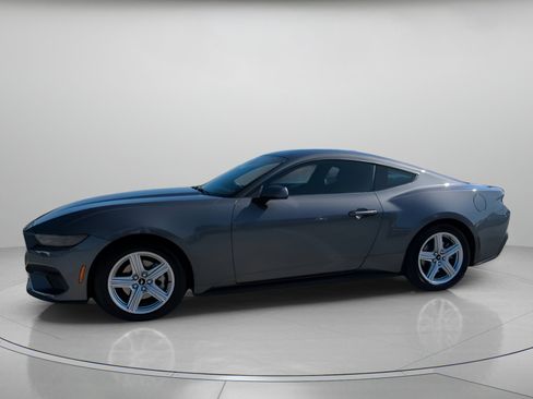 New 2026 Ford Mustang Coupe image 12