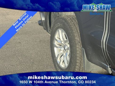 Used 2021 Chevrolet Silverado 1500 RST image 25