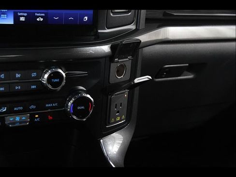 Used 2023 Ford F150 XLT w/ Equipment Group 302A High AWD/4WD image 18