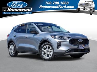 Used 2024 Ford Escape Active w/ Cold Weather Package video 1