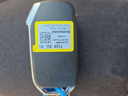 Used 2024 Kia Sportage EX image 36