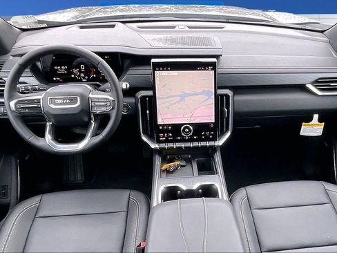 New 2026 GMC Acadia Elevation w/ Black Edition FWD image 5