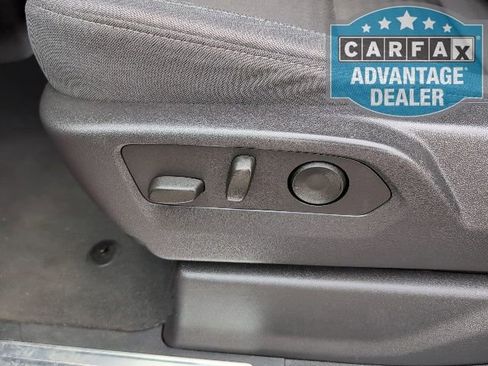 Certified 2025 Chevrolet Silverado 1500 LT RWD image 13