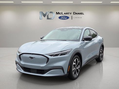 New 2025 Ford Mustang Mach-E Select w/ Interior Protection Package image 2