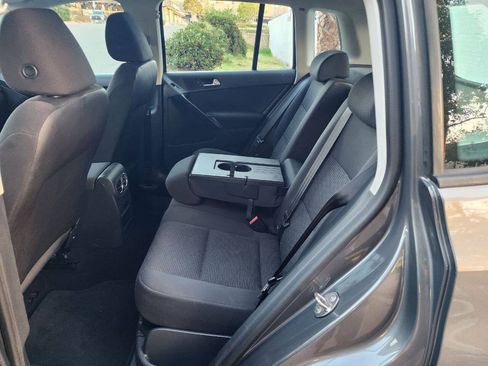 Used 2015 Volkswagen Tiguan S FWD image 14