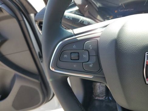 New 2026 Buick Envista Sport Touring w/ Convenience I Package FWD image 28