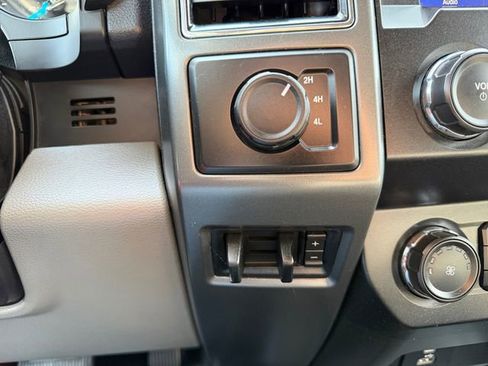 Used 2021 Ford F550 4x4 Crew Cab Super Duty image 20