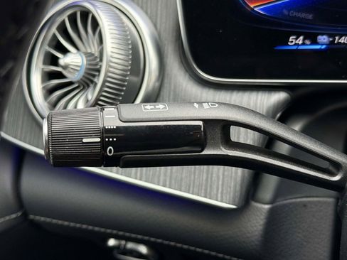 Used 2023 Mercedes-Benz EQE AMG Base image 28