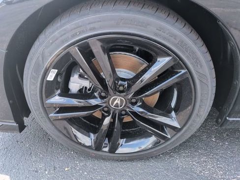 New 2026 Acura Integra A-Spec image 10