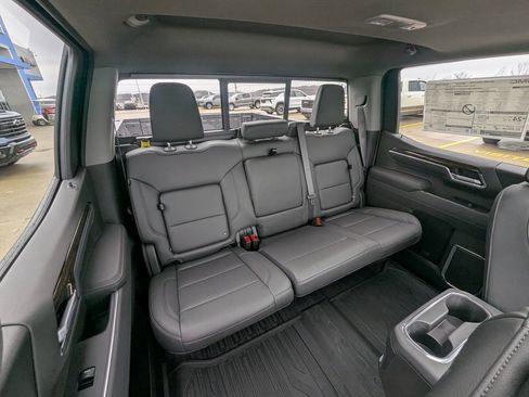 New 2026 GMC Sierra 1500 Elevation w/ Elevation Premium Package image 17