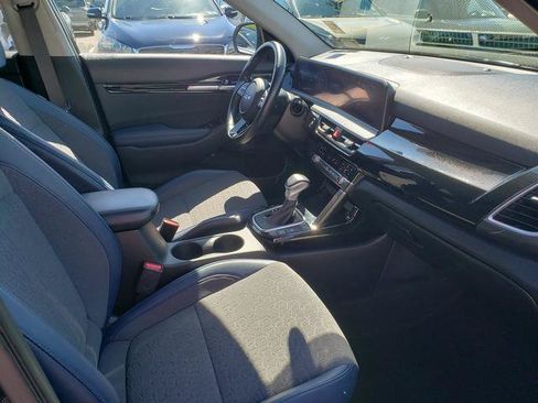 Certified 2024 Kia Seltos S AWD/4WD image 21