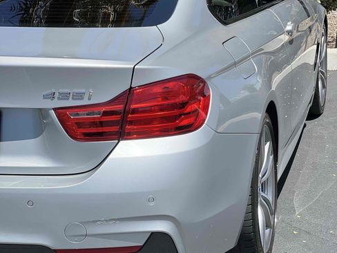 Used 2014 BMW 435i Coupe RWD image 44