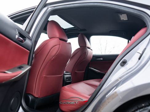 Used 2015 Lexus IS 250 250 F-Sport image 20