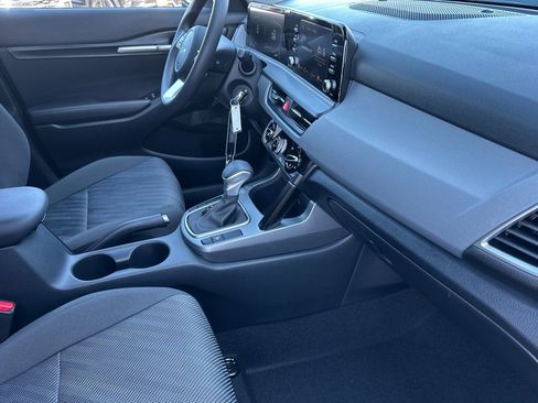 New 2026 Kia Seltos LX FWD image 16