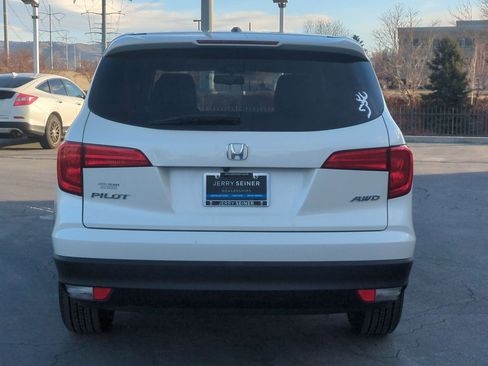 Used 2016 Honda Pilot EX-L image 4