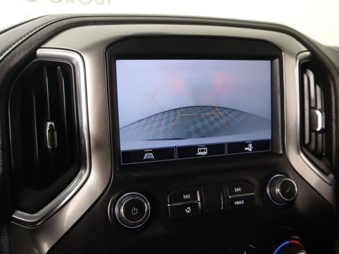 Used 2022 Chevrolet Silverado 1500 LTZ w/ Z71 Off-Road Package image 6