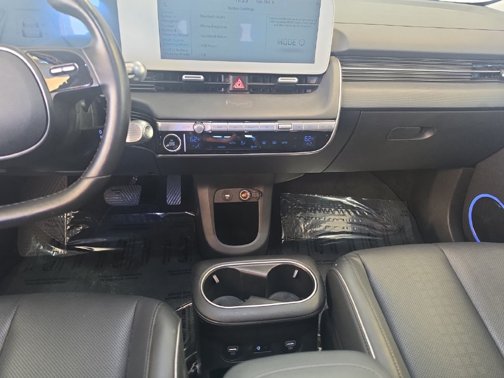 Certified 2024 Hyundai Ioniq 5 Limited RWD image 13