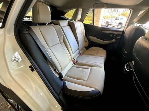 Certified 2025 Subaru Outback Limited XT w/ Tech Package 2 image 16