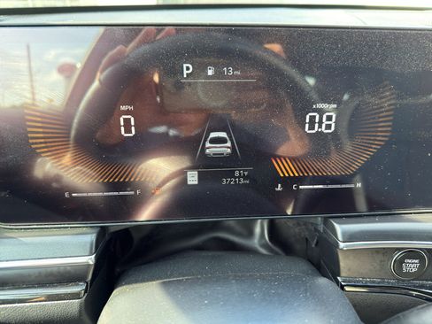 Used 2025 Kia K5 GT-Line FWD image 15