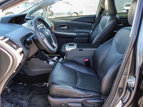 Used 2012 Toyota Prius V Five FWD image 17