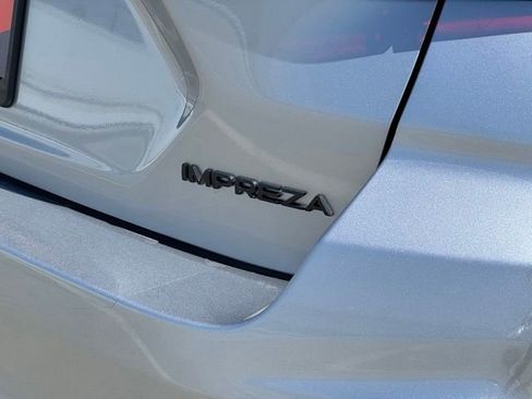 New 2026 Subaru Impreza 2.0i Sport AWD/4WD image 23