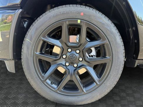 New 2026 RAM 1500 Limited AWD/4WD image 20
