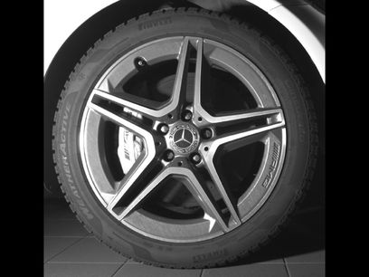 Used 2020 Mercedes-Benz C 43 AMG 4MATIC Sedan w/ Exterior Lighting Package