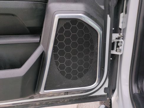 Used 2025 RAM 2500 Laramie image 17