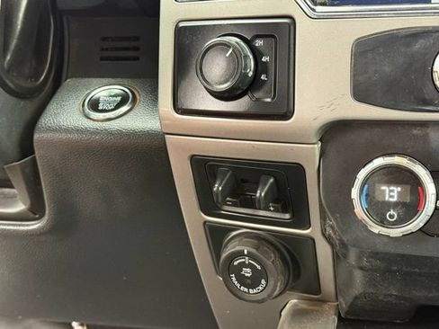 Used 2022 Ford F350 Lariat w/ Lariat Ultimate Package AWD/4WD image 22