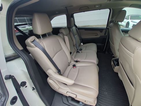 Used 2019 Honda Odyssey EX-L image 36