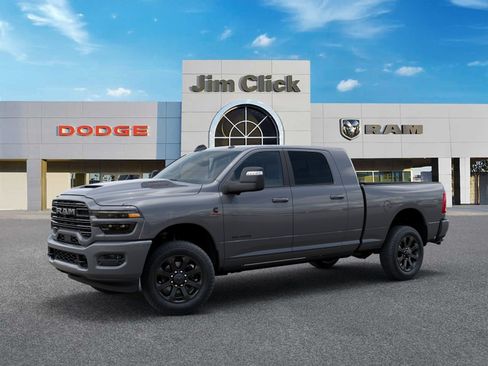 New 2026 RAM 2500 Laramie AWD/4WD image 2
