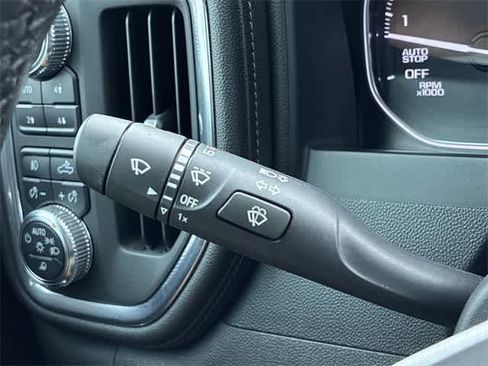 Used 2021 GMC Sierra 1500 SLT image 26