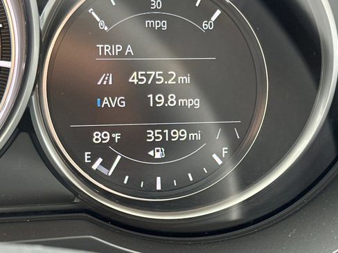Used 2023 MAZDA CX-9 Touring AWD/4WD image 26