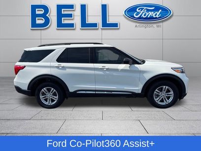 Used 2023 Ford Explorer XLT w/ Equipment Group 202A
