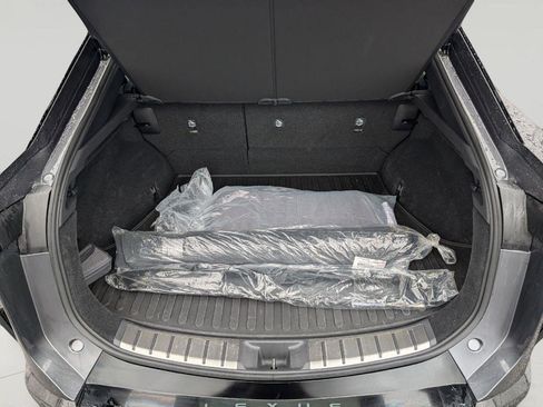 Certified 2023 Lexus RZ 450e Luxury w/ Accessory Package (2T) image 26