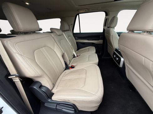 Used 2023 Ford Expedition Max Limited image 18