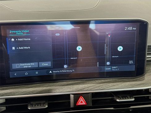 Certified 2025 Kia K5 EX FWD image 16