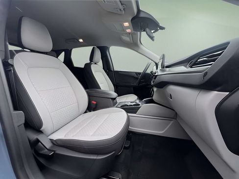 Used 2024 Ford Escape Active w/ Cold Weather Package FWD image 22