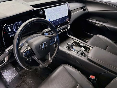Used 2024 Lexus RX 350 Premium w/ Accessory Package (Z1) FWD image 7