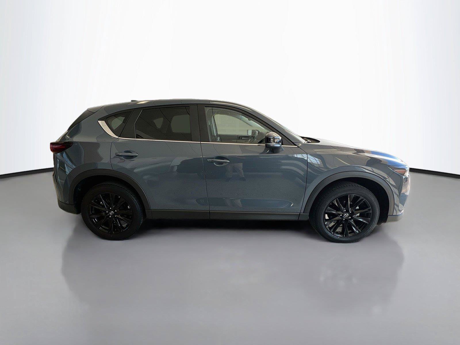 Used 2025 MAZDA CX-5 Carbon Edition AWD/4WD image 16