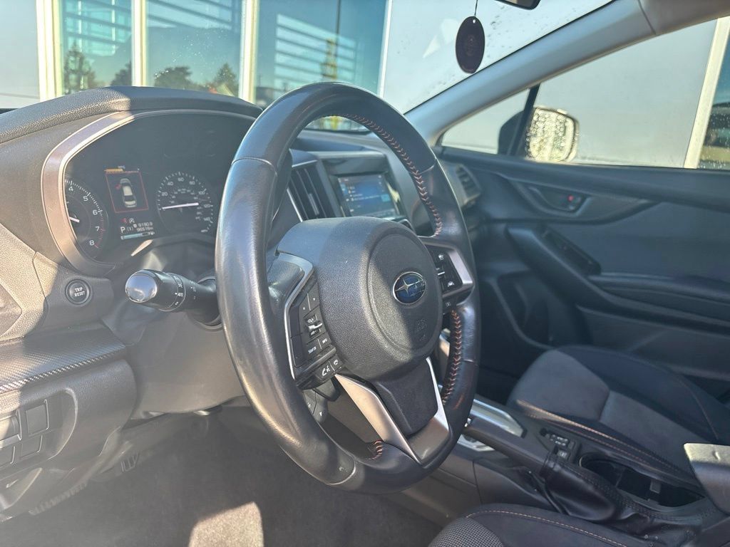 Used 2020 Subaru Crosstrek 2.0i Premium AWD/4WD image 4