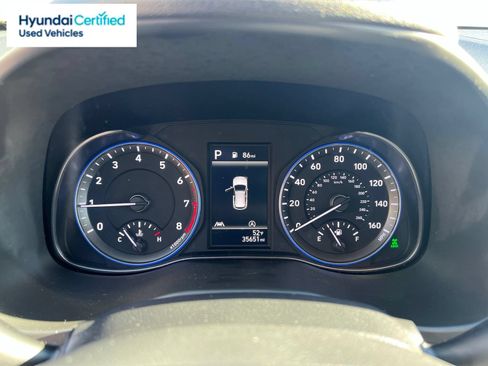 Used 2023 Hyundai Kona SE AWD/4WD image 14