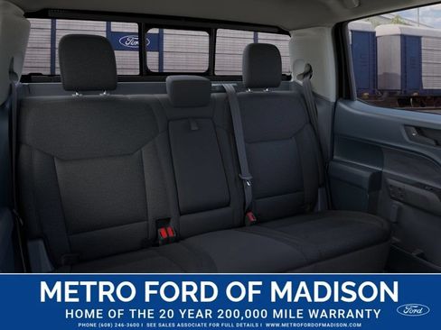 New 2026 Ford Maverick XLT AWD/4WD image 11