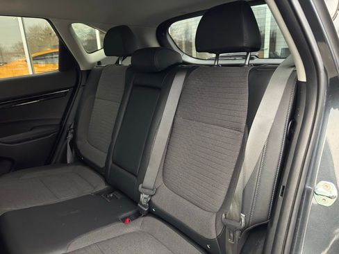 Used 2022 Kia Seltos S image 18