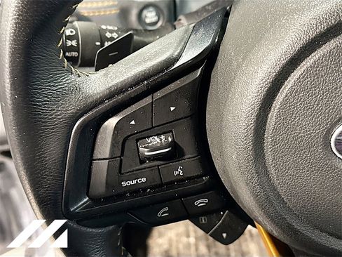 Certified 2022 Subaru Outback Wilderness image 10