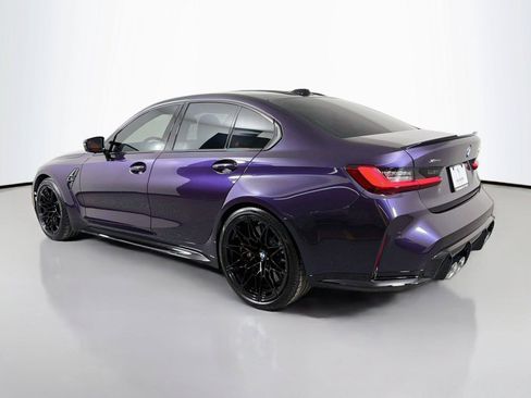 New 2027 BMW M3 Competition AWD/4WD image 7